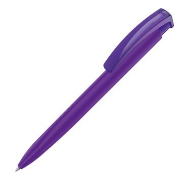 TRINITY K transparent GUM, violett
