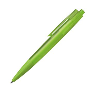 Schneider Like Kugelschreiber transparent