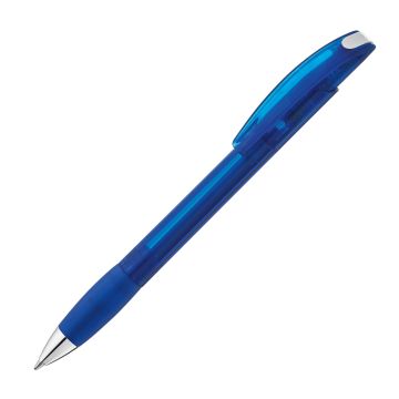 MEMORY transparent SI, blau