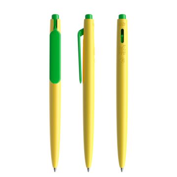 Prodir DS11 PMP Matt Clover Green 