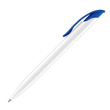 Senator Challenger Basic Polished Druckkugelschreiber