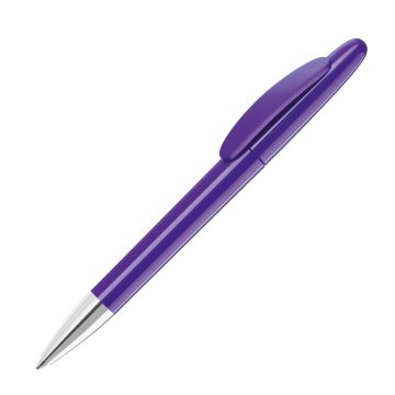 ICON SI, dunkelviolett