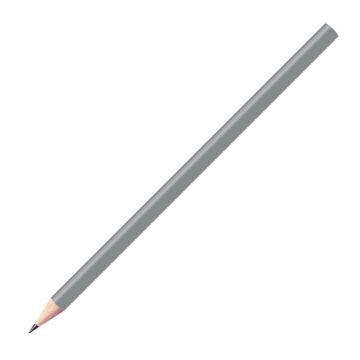 Staedtler Bleistift rund, farbig lackiert