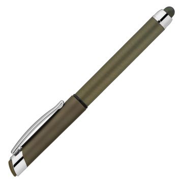 Avery Mineral Stylus-Kugelschreiber mit Gravur