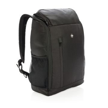 Swiss Peak AWARE™ Easy Access 15" Laptop-Rucksack