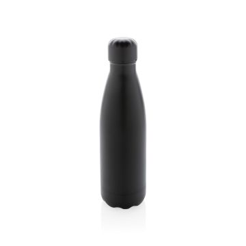 Einfarbige Vakuumisolierte Stainless Steel Flasche