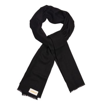 Cacharel Schal Faustine Black
