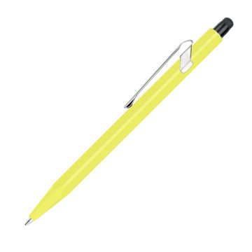 Caran d'Ache 849 Classic Kugelschreiber Touch Fluo