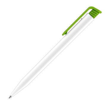 Senator Super-Hit Basic Polished Druckkugelschreiber