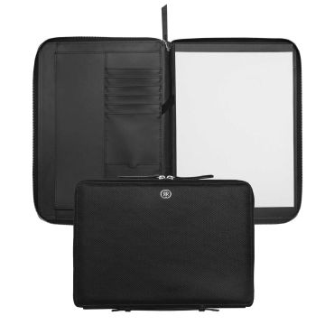 Cerruti 1881 A4 Konferenzmappe Regent Black