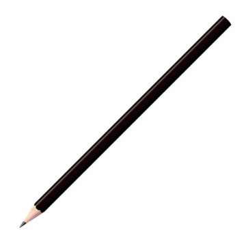 Staedtler Bleistift lang 175 mm Sechskant (eckig) farbig lackiert