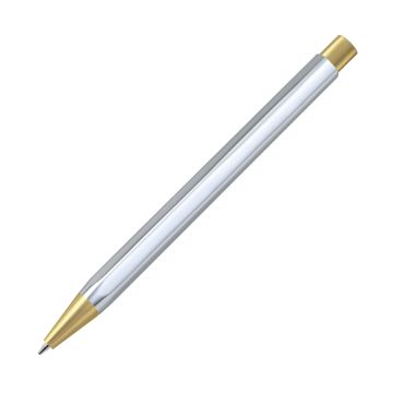 IPORA Premium Gallant Metallkugelschreiber silber