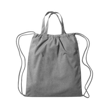 Paloma Recycling-Baumwollturnbeutel, 140 g