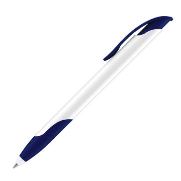Senator Challenger Basic Softgrip Druckkugelschreiber