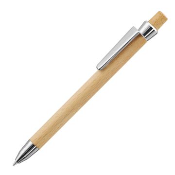 Uma Beech Kugelschreiber aus Holz