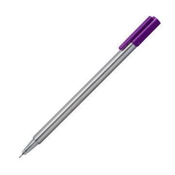 Staedtler Triplus Fineliner