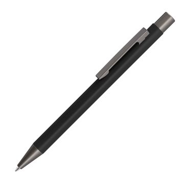 STRAIGHT M, schwarz