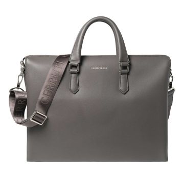 Cerruti 1881 Aktentasche Zoom Taupe
