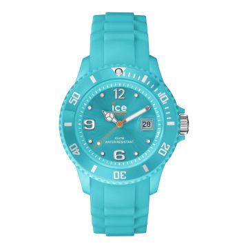Ice-Watch ICE forever-Türkis-Mittelgröße