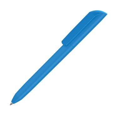 VANE F, mittelblau