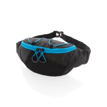 Explorer Ribstop Gürteltasche PVC frei
