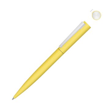 BRUSH GUM, gelb