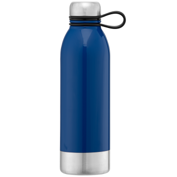 Pike Sportflasche aus Edelstahl, 740 ml