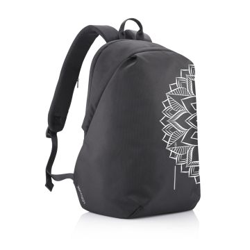 Bobby Soft "Art", Anti-Diebstahl-Rucksack