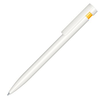 Senator Liberty Basic Polished Druckkugelschreiber