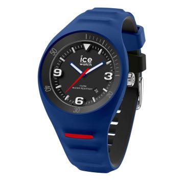 Ice-Watch P. Leclercq-Blueprint-Mittelgröße-3H