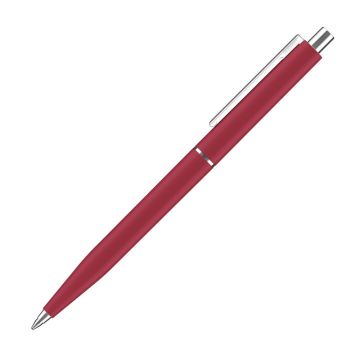 Senator Point Polished Cl Mp Druckkugelschreiber