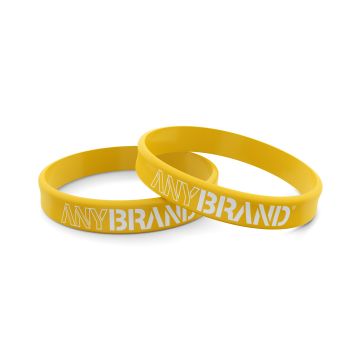 Silikonarmband Kinder