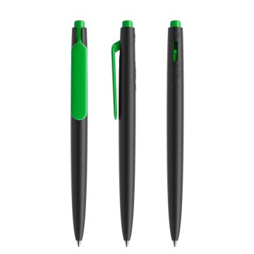 Prodir DS11 PMP Matt Clover Green 