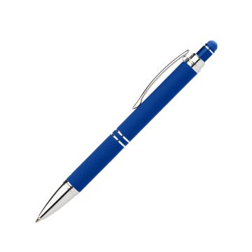 Diamond Soft Touch Gelschreiber mit Stylus
