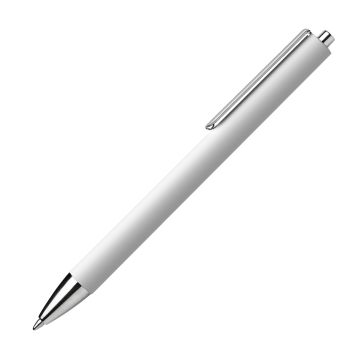 Schneider Evo Pro Soft Touch Kugelschreiber opak