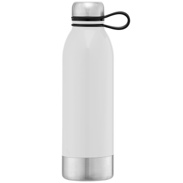 Pike Sportflasche aus Edelstahl, 740 ml