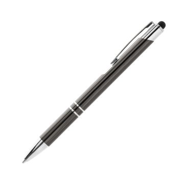 Paragon Kugelschreiber metallic mit Stylus