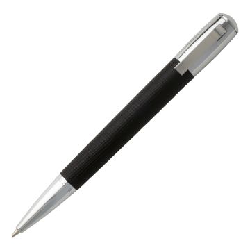 HUGO BOSS Kugelschreiber Pure Tradition Black