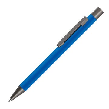 STRAIGHT GUM B, mittelblau