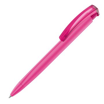TRINITY K transparent GUM, magenta