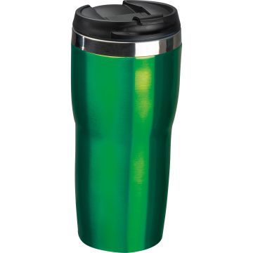 Trinkbecher aus Edelstahl, 500ml