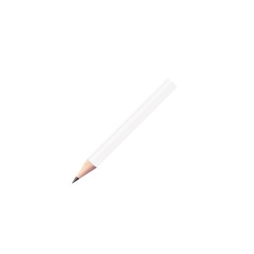 Staedtler Bleistift kurz 87 mm, rund, farbig lackiert