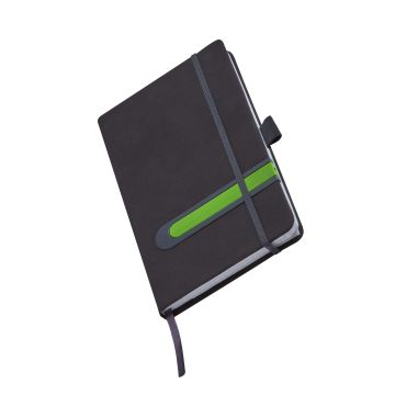 MyPENbook, hellgrün