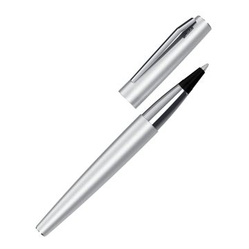 SOUL PR, silber