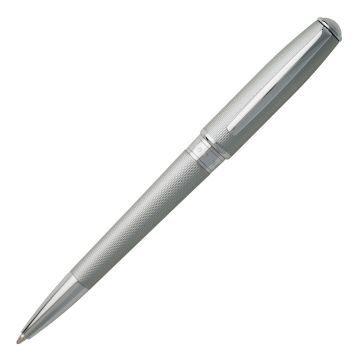 HUGO BOSS Kugelschreiber Essential Matte Chrome