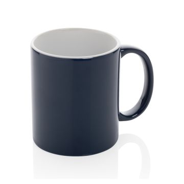 Basic Keramiktasse