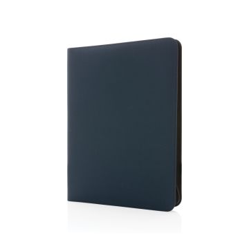 Impact Aware™ Deluxe 300D Tech Portfolio mit Reißverschluss