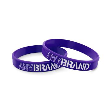 Silikonarmband Kinder