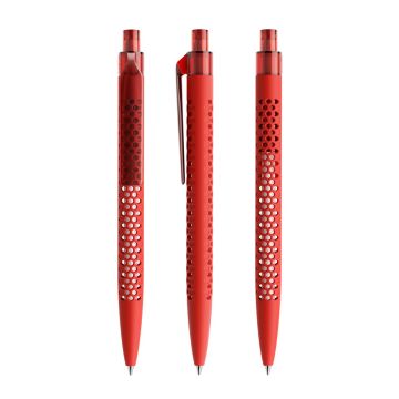 Prodir QS40 PRT Soft TouchRot Soft Touch