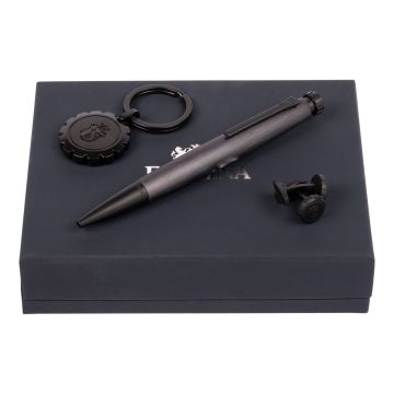 FESTINA Set (kugelschreiber, schlüsselring & manschettenknöpfe)